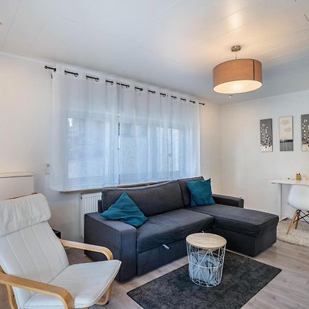 Ferienwohnung Drachenstein Weinheim Exteriör bild