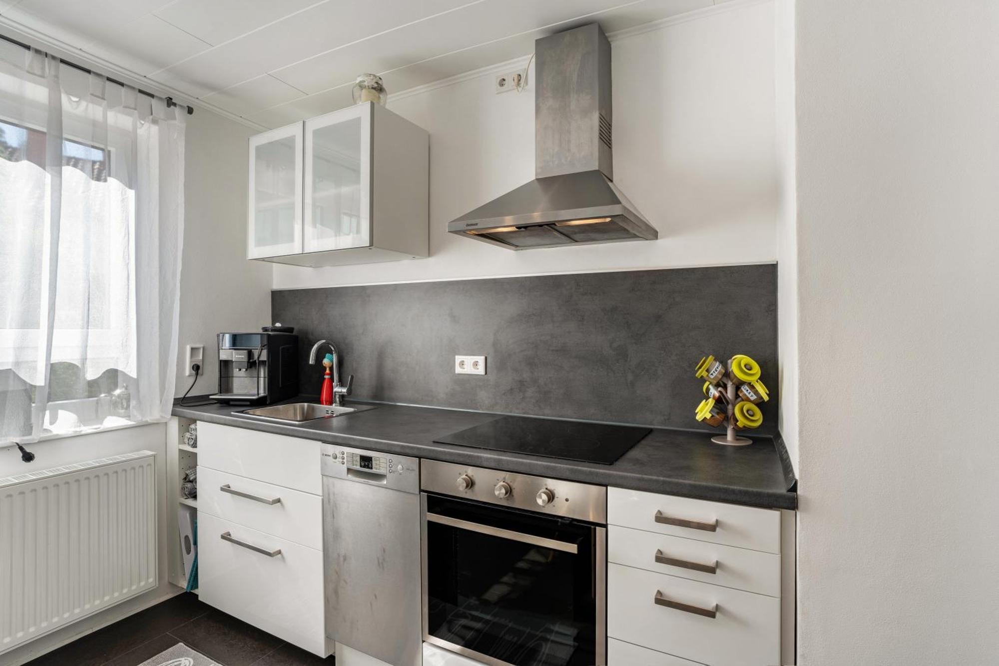 Ferienwohnung Drachenstein Weinheim Exteriör bild