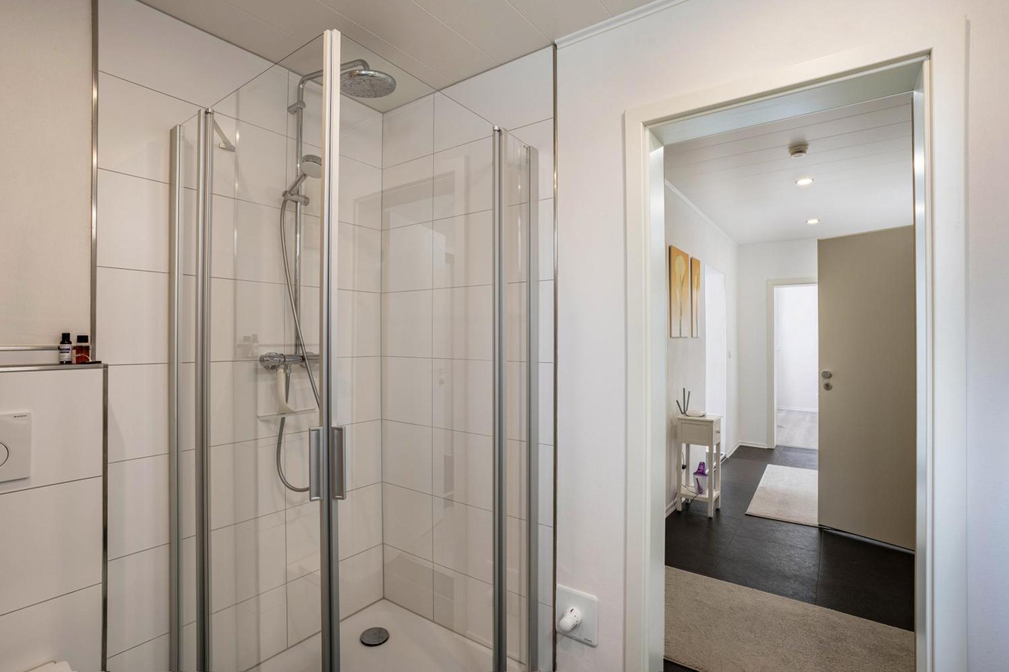 Ferienwohnung Drachenstein Weinheim Exteriör bild